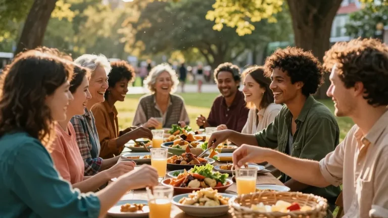 Community and Society